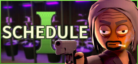 Schedule I Mobile Banner
