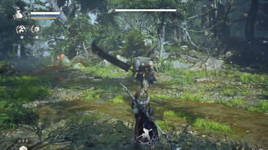 Black Myth Wukong Mobile Screenshot 3